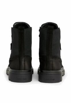 Calvin Klein Veterboots - Ck Black -Schoenen Winkel 4c99d55a6a684dea891ec61678f28f02