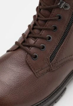 Aldo Colt - Veterboots - Brown -Schoenen Winkel 525af3099de84455b408d54654b69188