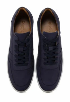 Sneakers Laag - Dark Blue -Schoenen Winkel 53b0944256384d5db120ca364e3261e7