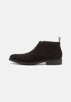 Aldo Charleroi Flex - Veterboots - Black