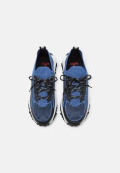 Hugo Go1St Runn - Sneakers Laag - Open Blue -Schoenen Winkel 5b2d18d85a6f4df5963d776d63194965