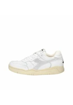 Diadora Used - Sneakers Laag - Bianco