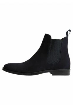 Korte Laarzen - Blue