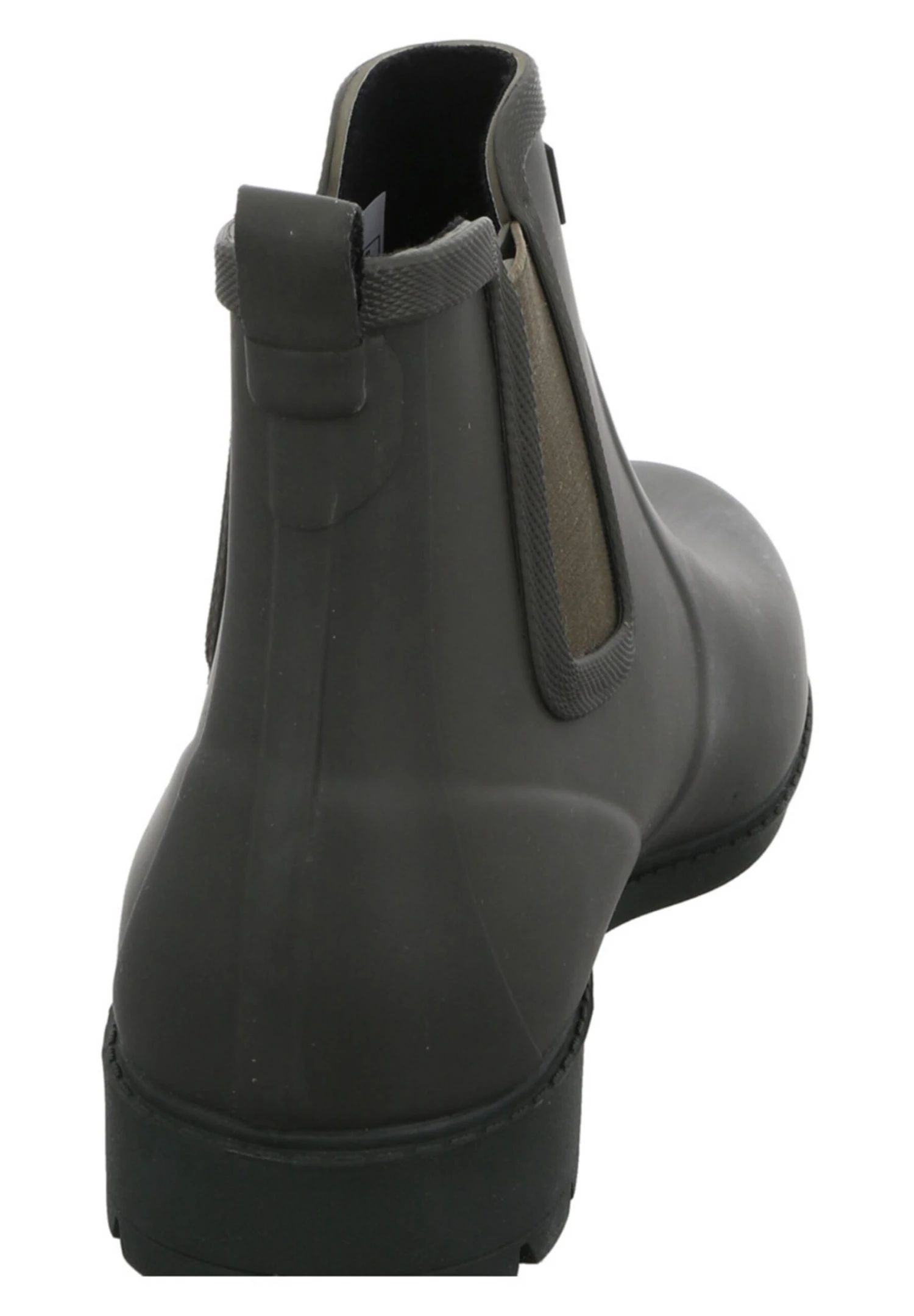 Aigle Carville M 2 - Regenlaarzen - Khaki 6 Aigle Carville M 2 - Regenlaarzen - Khaki - Afbeelding 4