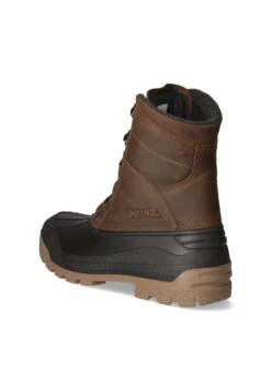 Meindl Cervinia - Snowboots- Braun -Schoenen Winkel 5e9d9df93cc440d2a5554210dbedc05a