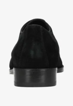 Veterschoenen -Black -Schoenen Winkel 6035de4d4f9949eab5647118a002e820