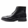 Goodyear-Sewn- Veterboots - Noir -Schoenen Winkel 680adada692e44c784f51e9f7049753d