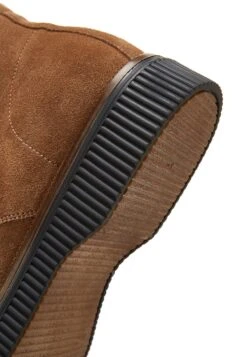 Veterboots - Light Brown -Schoenen Winkel 6c252b216a6d4dcda0815bc36a1240df