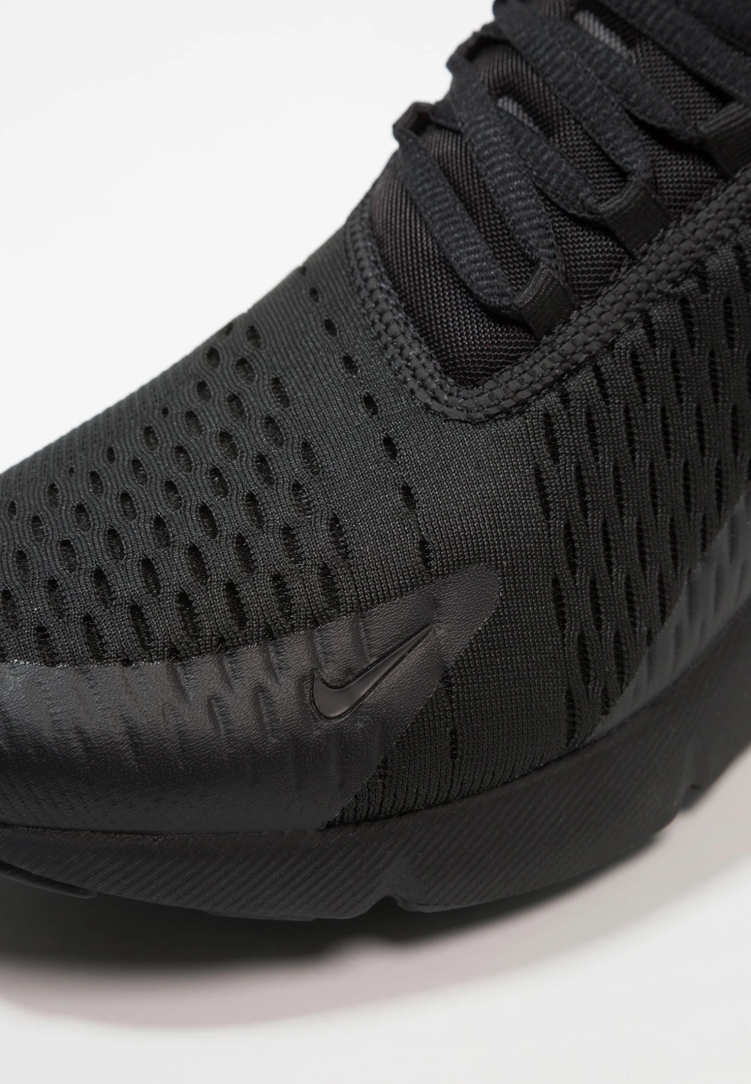 Nike Sportswear Air Max 270 - Sneakers Laag - Black 7 Nike Sportswear Air Max 270 - Sneakers Laag - Black - Afbeelding 5