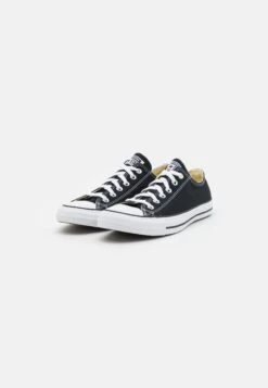 Converse Chuck Taylor All Star Unisex - Sneakers Laag - Black -Schoenen Winkel 6f01d0ab5a65414faf625d8bac3d34b1