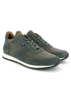Sneakers Laag - Grey -Schoenen Winkel 70904ad4b55e415fa930adaf8b7fd04e