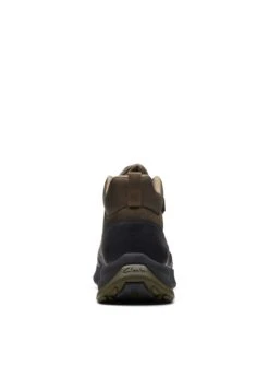 Clarks Atl Trailup - Sneakers Laag - Green 12 Clarks Atl Trailup - Sneakers Laag - Green -Schoenen Winkel 7100ba19f7a6453781db4a76deaca2ba