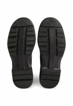 Calvin Klein Veterlaarzen - Ck Black -Schoenen Winkel 74f14ea640154225843db48423e47363