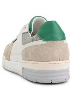 G Grayson - Sneakers Laag - Green -Schoenen Winkel 7526b1ec053f43948f0d0cec90820590