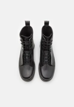 Tiger Of Sweden Brabant - Veterboots - Black -Schoenen Winkel 75495cdd935b445abfcfd2d364460123