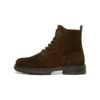 Marc O'Polo Mod. Rony - Veterboots - Dark Brown 1 Marc O'Polo Mod. Rony - Veterboots - Dark Brown -Schoenen Winkel 75b5656e60324b56b95254d14ac3dc76