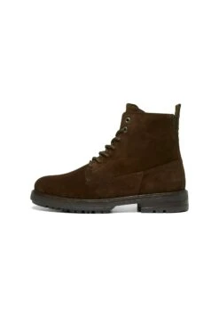 Marc O'Polo Mod. Rony - Veterboots - Dark Brown