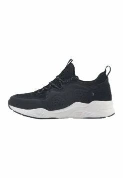 Athletic - Sneakers Laag - Black 9 Athletic - Sneakers Laag - Black -Schoenen Winkel 76535362a78c4969bd87e338320aa4b1