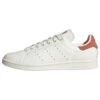 Adidas Originals Stan Smith Unisex - Sneakers Laag - Core White Off White Preloved Red -Schoenen Winkel 770530ab6a6940aab50240d96001ecae