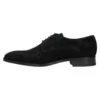 Veterschoenen -Black 1 Veterschoenen -Black -Schoenen Winkel 7778d75537aa49c997b60b9c4a1b0527