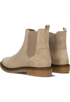 Chelsea Halloween- Korte Laarzen - Taupe -Schoenen Winkel 7ec0504c53f8412986ca2700e3ede165