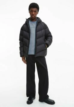 Calvin Klein Veterlaarzen - Ck Black