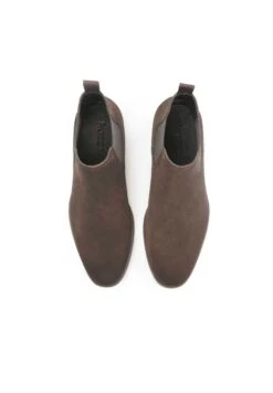 Kazar Jasper- Korte Laarzen - Brown -Schoenen Winkel 8134620fc0784637acf609bc61beddbc