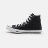 Converse Chuck Taylor All Star Hi - Sneakers Hoog - Black 1 Converse Chuck Taylor All Star Hi - Sneakers Hoog - Black -Schoenen Winkel 869edab2843d4040885138eb2219143f