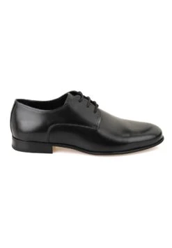 Veterschoenen - Black -Schoenen Winkel 8b3dfe96e309471290aa37a5c1b31f64