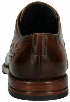 Bugatti Veterschoenen - Brown Taupe -Schoenen Winkel 8c5dcfcbc6df49d28fa9404a43525296
