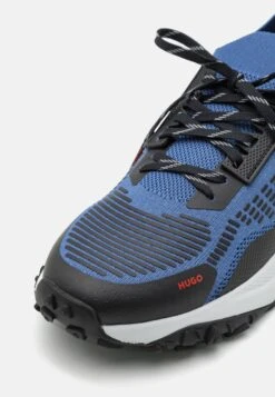 Hugo Go1St Runn - Sneakers Laag - Open Blue -Schoenen Winkel 8de2e020a1fb456ab5cb0cdf031c49aa