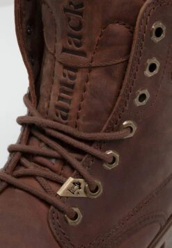 Panama Jack Panama- Veterboots - Bark -Schoenen Winkel 9045c81da6ab4c0f8dab501baf11c896