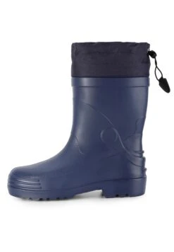 Regenlaarzen - Navy