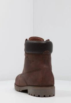 Panama Jack Panama- Veterboots - Bark -Schoenen Winkel 945fa9abe0494dd3b2d0c4acf150d646