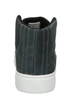 Murrayfield - Sneakers Hoog - Blauw -Schoenen Winkel 9595a905f09945bfa28e22f82848aeb7