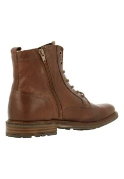 Bullboxer Korte Laarzen - Tan 23 Bullboxer Korte Laarzen - Tan -Schoenen Winkel 95b160788d3a4d5596f60129b0a75469