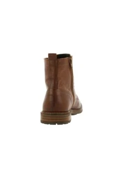 Bullboxer Korte Laarzen - Tan 18 Bullboxer Korte Laarzen - Tan -Schoenen Winkel 9c6d2e00ac0344d2a76bed031c5f00dd