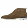 Veterboots - Taupe -Schoenen Winkel 9cd1458f87c9494ab976b8e78ec87751