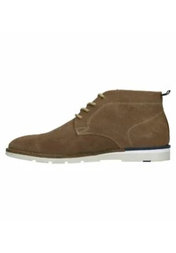 Veterboots - Taupe