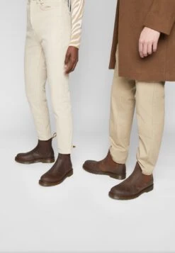 Dr. Martens 2976 Chelsea - Korte Laarzen - Gaucho