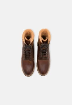 Shoe The Bear Cube Warm- Veterboots - Tan -Schoenen Winkel a50dd8e462a242d08ec5516acf849f71