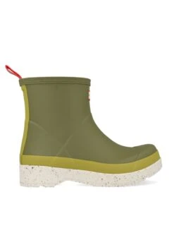 Hunter Mfs9123Rma-Usg Grün-44 - Regenlaarzen - Green -Schoenen Winkel a52e70234b284b80ba87c4a3b3cc7b35