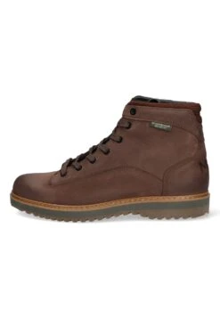 Daniel- Veterboots - Brown