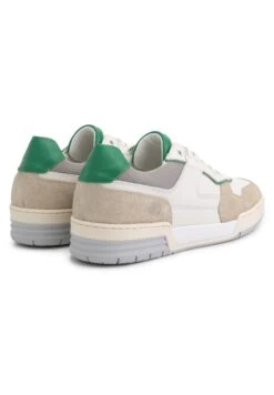 G Grayson - Sneakers Laag - Green -Schoenen Winkel a5b8ff40dd64471b90806f90d3baadb8