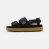 Clarks Originals Overleigh Tor - Sandalen - Black 2 Clarks Originals Overleigh Tor - Sandalen - Black -Schoenen Winkel a5dde1eae79b45979497dd379959f59c