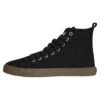 Sneakers Hoog - Black -Schoenen Winkel a780f30fca424746b1fa9b063fd5c09f