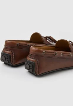 Hackett London Bootschoenen - Tan -Schoenen Winkel aa5cc4630f214d30a970fe7d03b4aae6