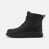Ugg Neumel High Moc Weather - Veterboots - Black -Schoenen Winkel aabfb76099814eaeb8c7cc56fc4d93f3