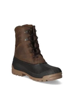 Meindl Cervinia - Snowboots- Braun -Schoenen Winkel ab5a32ec56454ee0a2df76906e920467