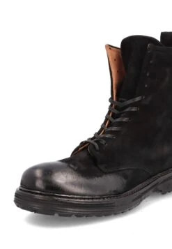 A.S.98 Veterboots - Nero -Schoenen Winkel ac13e810738b4daaabe06a1390dde967